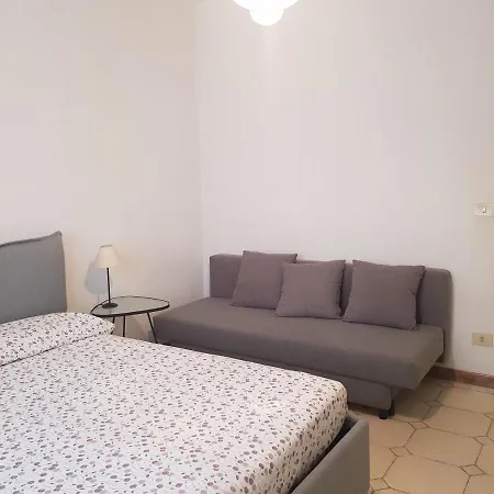 In Appartement