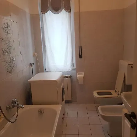 In Appartement