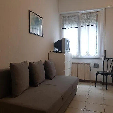 In Appartement Pietra Ligure