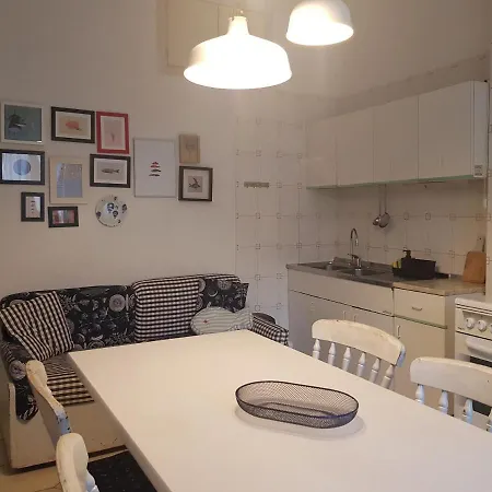 In Apartment Pietra Ligure