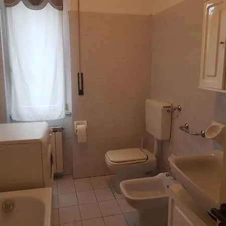 Apartment In *