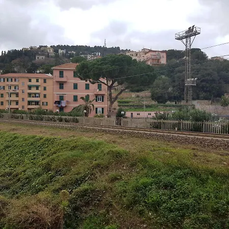 Apartament Affitti Brevi Liguria - In