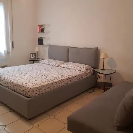 In Apartment *