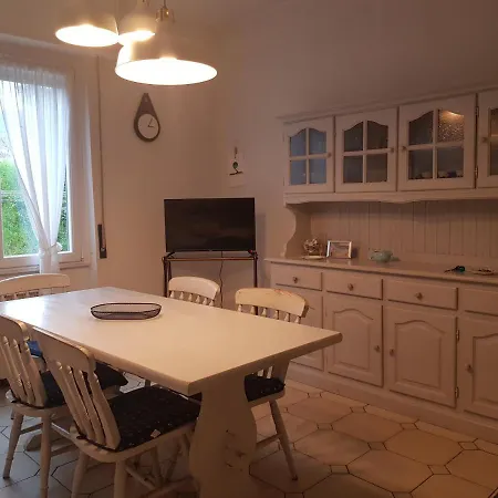 Apartment In *
