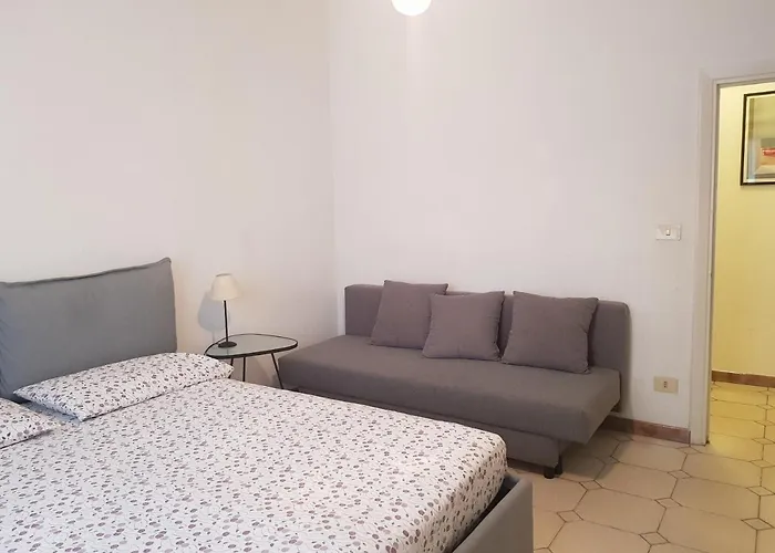 In Apartamento