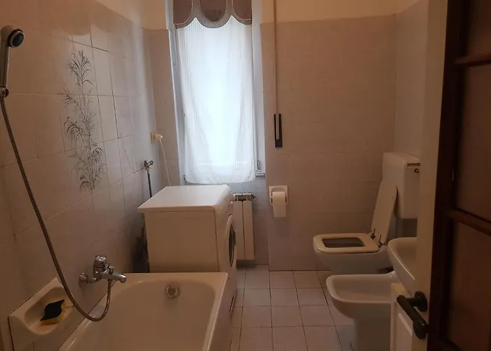 In Apartamento