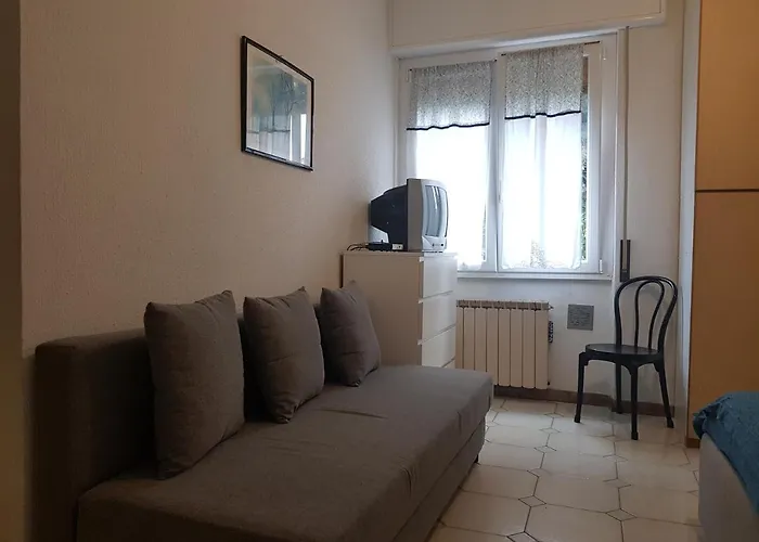 In Apartamento Pietra Ligure