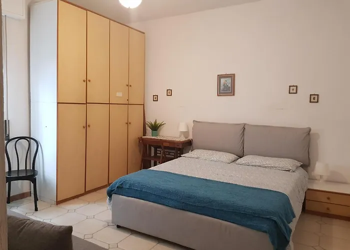 Apartamento In Pietra Ligure