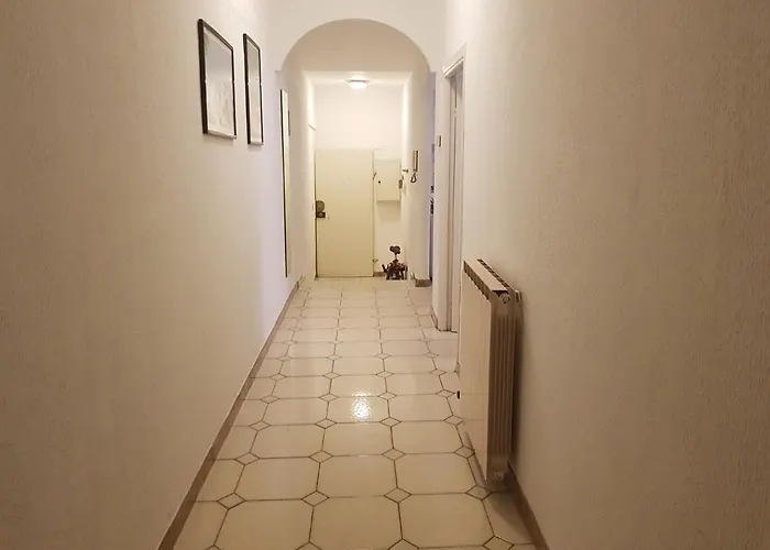 In Apartamento *