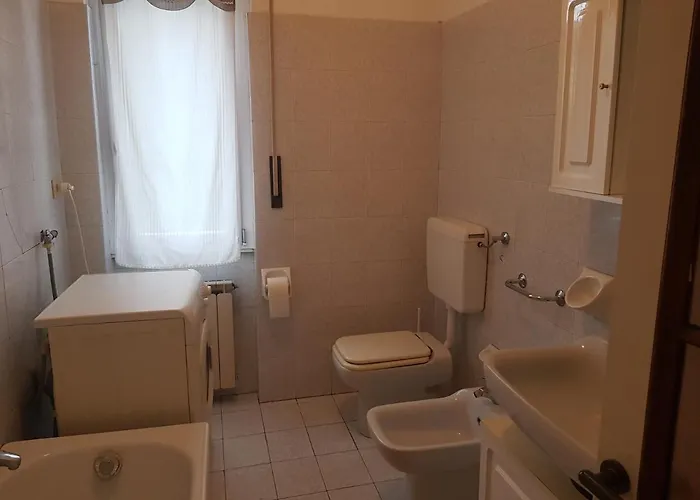 Apartamento In *