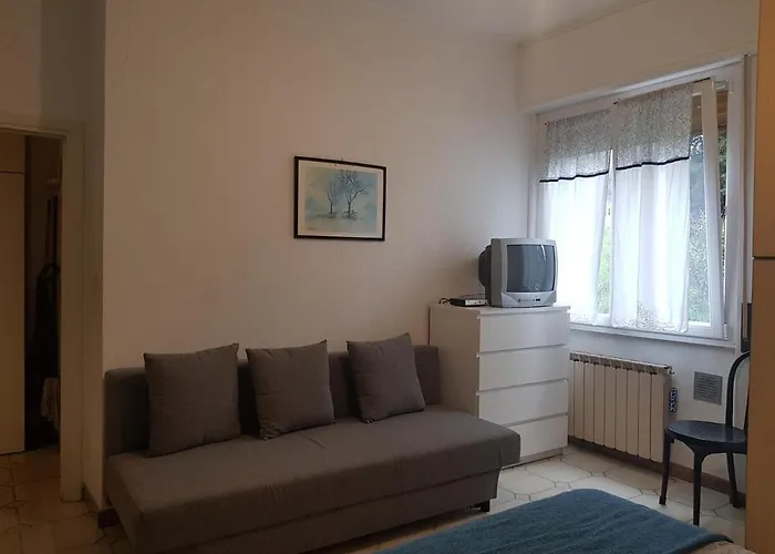 Apartamento In *