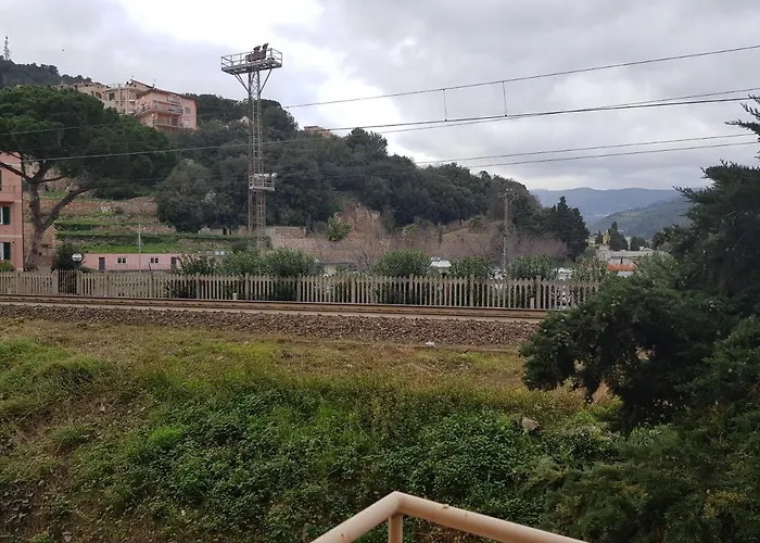 Apartamento In
