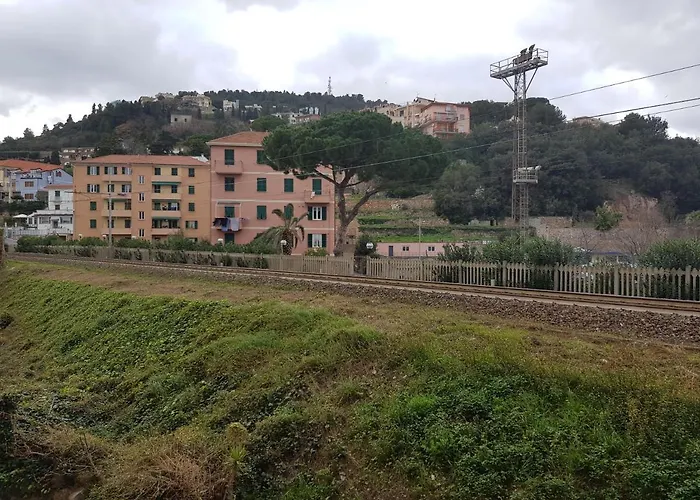 Apartamento In