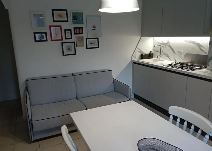 In Apartamento