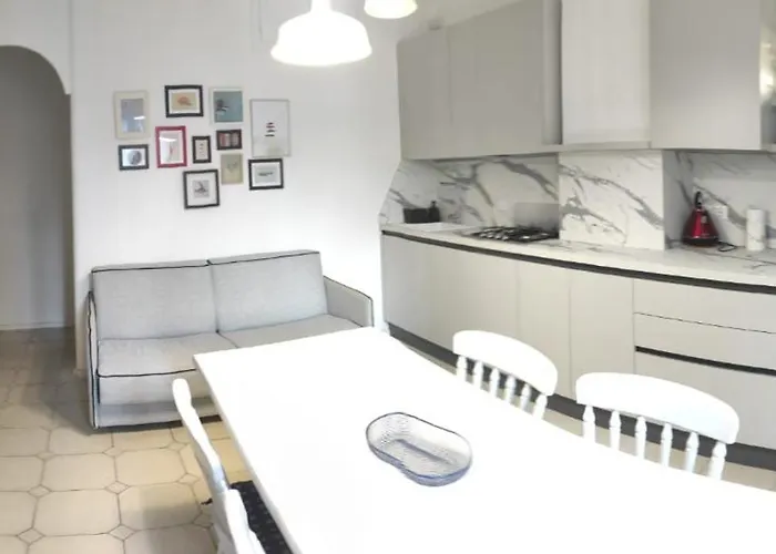 Apartamento In