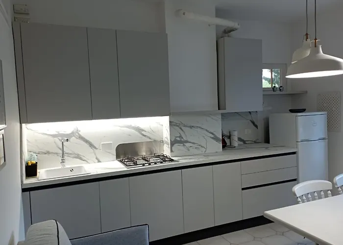 Apartamento In *